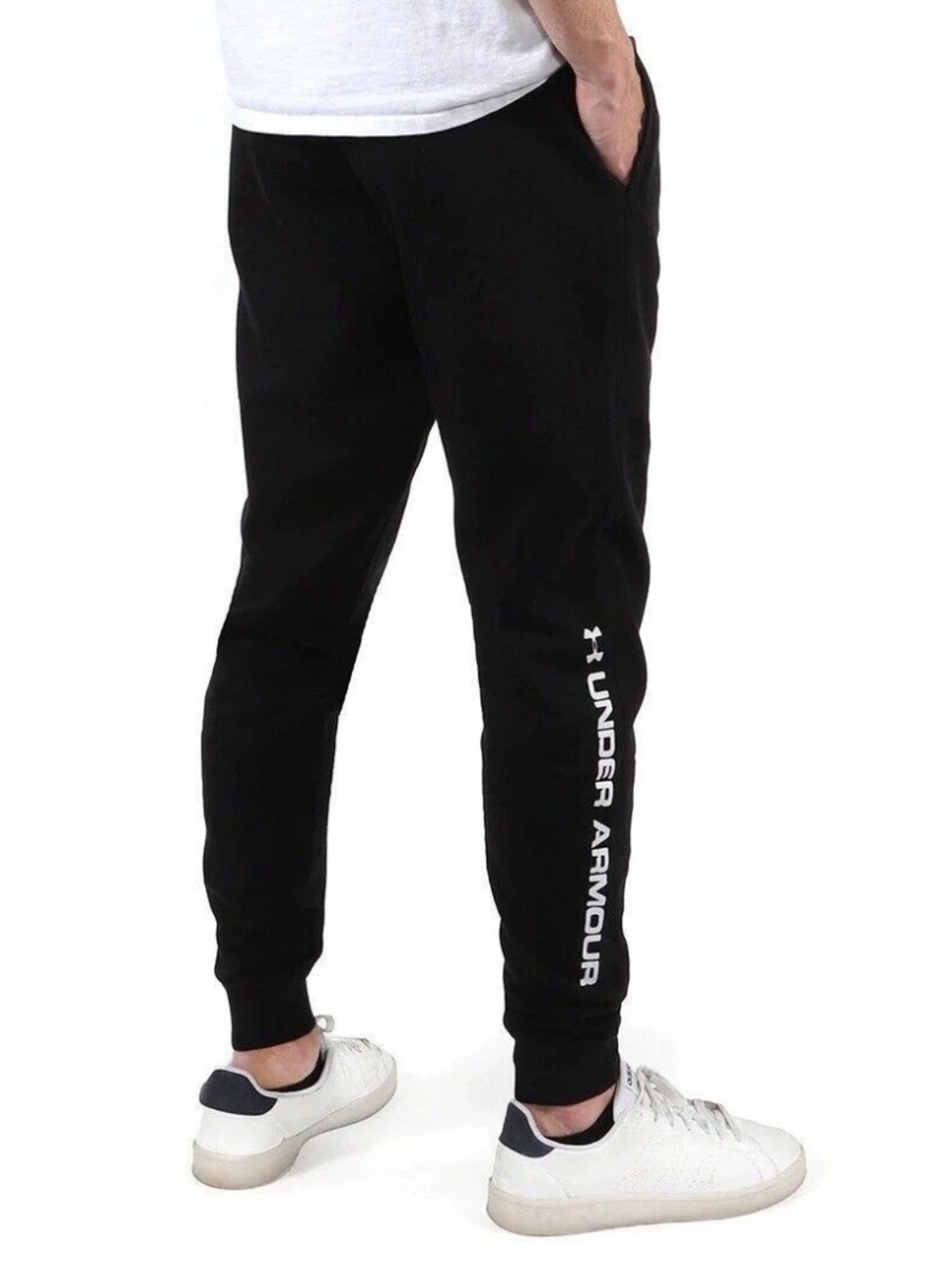 UnderArmour Jogger Sweatpants - New with Tags - Picture 2 of 7
